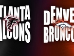 Replay Les résumés NFL - Week 11 : Atlanta Falcons @ Denver Broncos