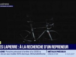 Replay Good Morning Business - Vélos Lapierre : à la recherche d'un repreneur