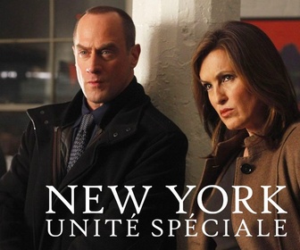 Replay New York Unité Spéciale - S09 E08 - Choisir son camp