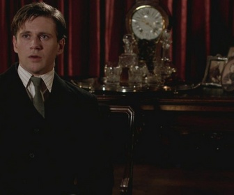 Replay Downton Abbey - S3 E4 - Le chemin de la perdition