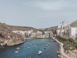 Replay ARTE Journal - Malte : transformation à vue de l'île de Gozo