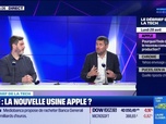 Replay Tech & Co, la quotidienne - Inde : la nouvelle usine Apple ? - 28/04