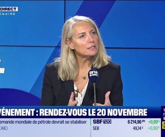 Replay Tout pour investir L'Événement : CGP, un métier essentiel en mutation - 12/11