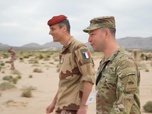 Replay Focus - Coopération militaire : la France participe à des exercices conjoints aux États-Unis