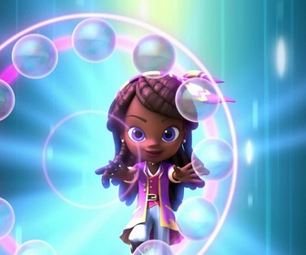 Replay Santiago des mers - Les talents de Nacho