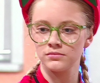 Replay Premiers baisers - S02 E38 - Les verres de contact