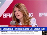 Replay Face à Face - Annulation du concert de LFI pour la fête de la musique: Le préfet de Paris prend cette décision pour protéger les Parisiens, souligne Maud Bregeon