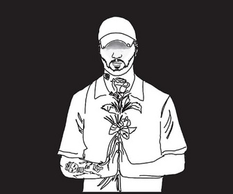 Replay ARTE Journal - Roman graphique: Toomaj, rappeur iranien en résistance