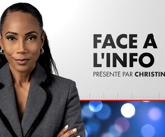 Replay Face à l'Info (Émission du 23/03/2026)