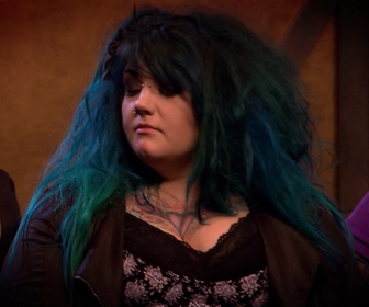 Replay Ink Master - Le meilleur tatoueur - S8E5 - Faire des étincelles