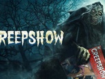 Replay Creepshow - S1 E1 - Matière grise / La maison de poupée