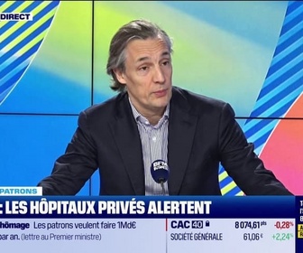 Replay Good Morning Business - Les patrons ont la parole : Sébastien Proto - 03/12