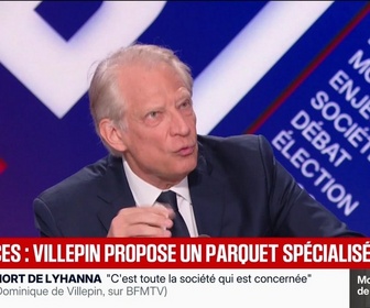 Replay BFM Politique - Dimanche 7 juin 2026