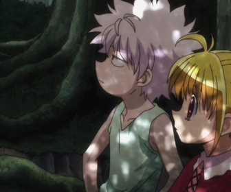 Replay Hunter x Hunter - S5 E9 - 15 et 15 !