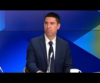Replay Sommet UE - Moldavie : Les réformes sont dans l'intérêt des citoyens