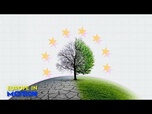 Replay Quel est le point de vue des citoyens européens sur le changement climatique ?