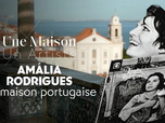 Replay Une maison, un artiste - 31/05/2026