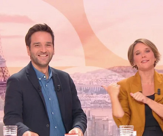 Replay Télématin - 28/08/2026