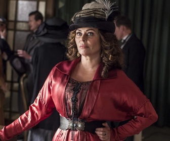 Replay Mr Selfridge - S2 E4 - Guerre et chocolat