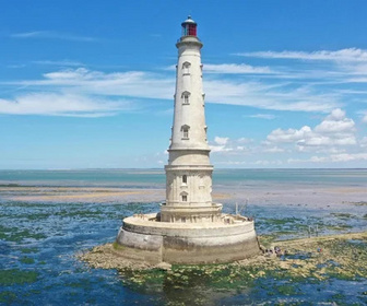 Replay Le monument préféré des Français - Émission du mercredi 17 septembre 2025