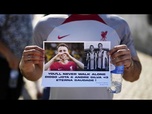 Replay Portugal : dernier hommage au footballeur Diogo Jota et à son frère André