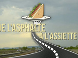 Replay De l'asphalte à l'assiette