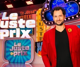 Replay Le juste prix - Émission 106