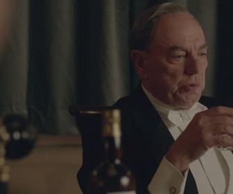 Replay Downton Abbey - S5 E9 - La réconciliation