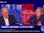 Replay Tous contre Thréard! - Barnier à Matignon : la fête est finie ? - 04/10