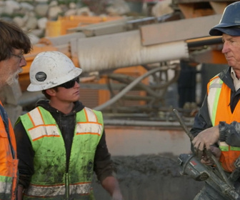 Replay Le mystère d'Oak Island : la course au trésor - S7E24 - Épilogue ?