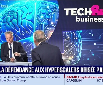 Replay Tech & Co Business - Mardi 30 juin