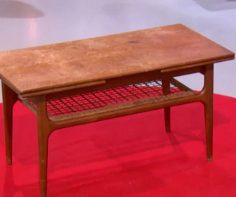Replay Affaire conclue : la vie des objets