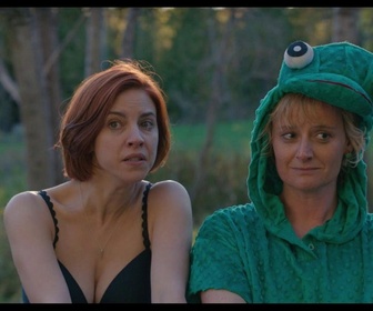 Replay Workin' moms - S3 E8 - Une virée entre filles