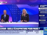 Replay Les experts du soir - Mercosur : quelle échappatoire pour Paris ? - 18/11