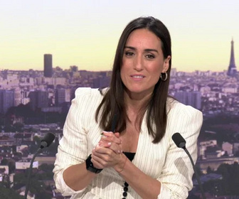Replay La Matinale Franceinfo - 17/10/2026