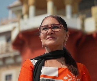 Replay Invitation au voyage - 12/11/2025 - L'Inde courroucée d'Ananda Devi