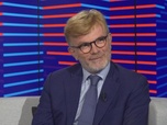 Replay La politique et moi - Marc Fesneau, député du Cher, président du groupe Démocrates