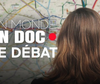 Replay Un monde en doc - TDAH, HPI, neuroatypiques, neurodivergents… Quelle réalité pour les adultes ?