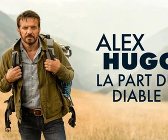 Replay Alex Hugo - La part du diable