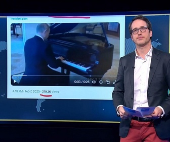 Replay Info ou intox - Non, Vladimir Poutine n'a pas joué le tube Sigma Boy au piano