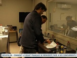 Replay Un jour, un doc - Décathlon : comment le géant français se réinvente face à ses concurrents ?