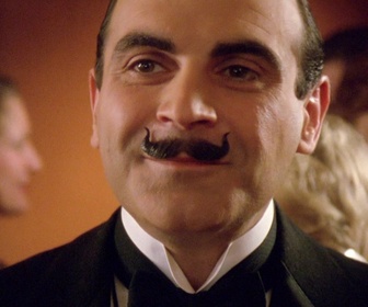 Replay Hercule Poirot - 47m