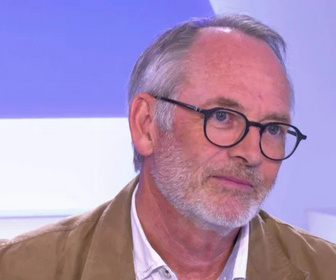 Replay C dans l'air l'invité - Pierre Lagache - Permis de conduire : une visite médicale après 70 ans ?