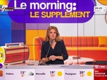 Replay 5/7 le morning RMC - Le supplément du 27 octobre 2025