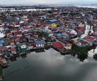 Replay Focus - Inondations aux Philippines : des milliards d'euros détournés