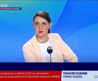 Replay Good Morning Business - Émission du 30 juillet 2026